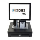 SAM4S Kassasysteem met Sioges Pro