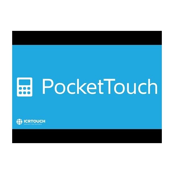 PocketTouch