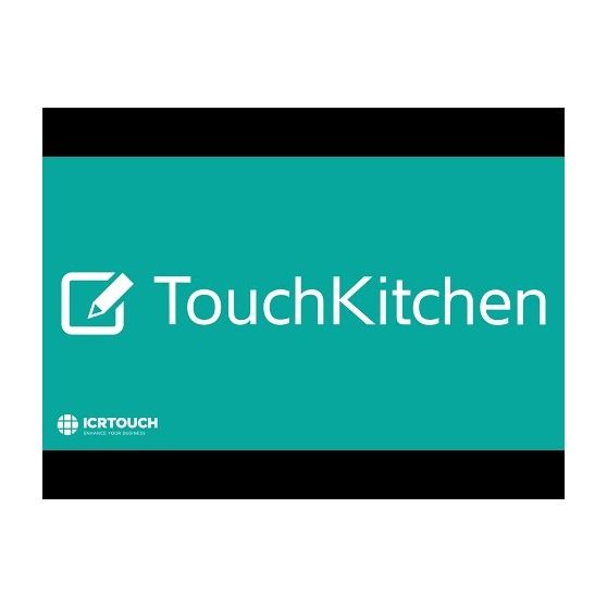 TouchKitchen