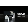 SAM4S Forza 130 box