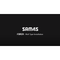 SAM4S Forza 110 box