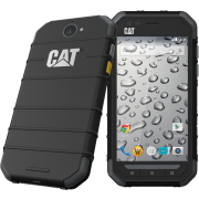 Handheld CAT S31
