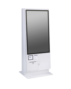 Sam4s kiosk astra-63 scanner/wifi