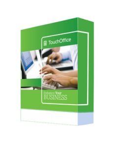 ICR TouchOffice Web (cloud)